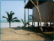 Cabanas Isla Del Sol